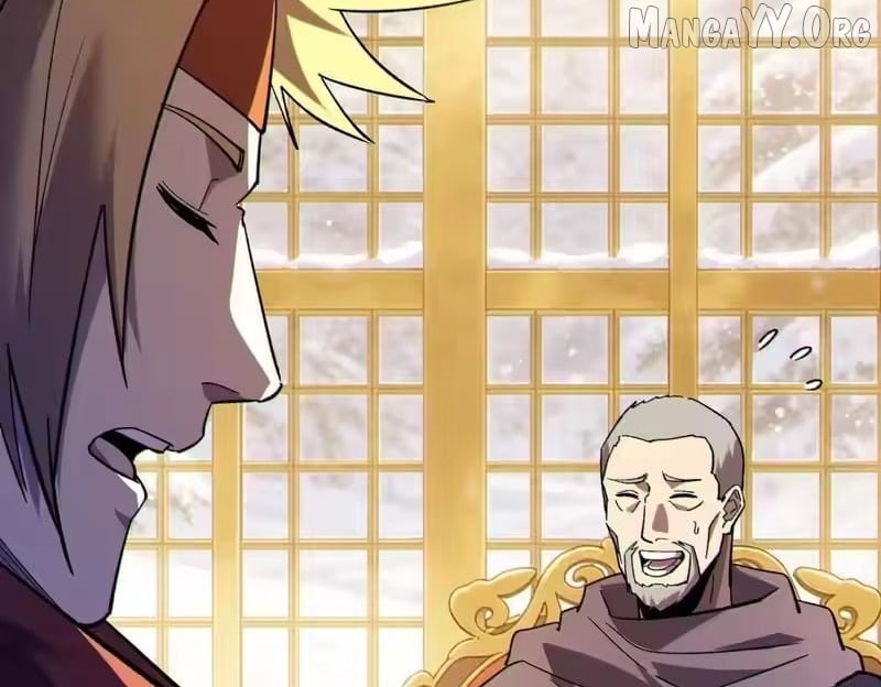 I Rely on My Invincibility to Deal Tons of Damage Passively! Chapter 150 - page 145